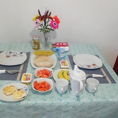 Autumn Home Stay 담불라 외부 사진