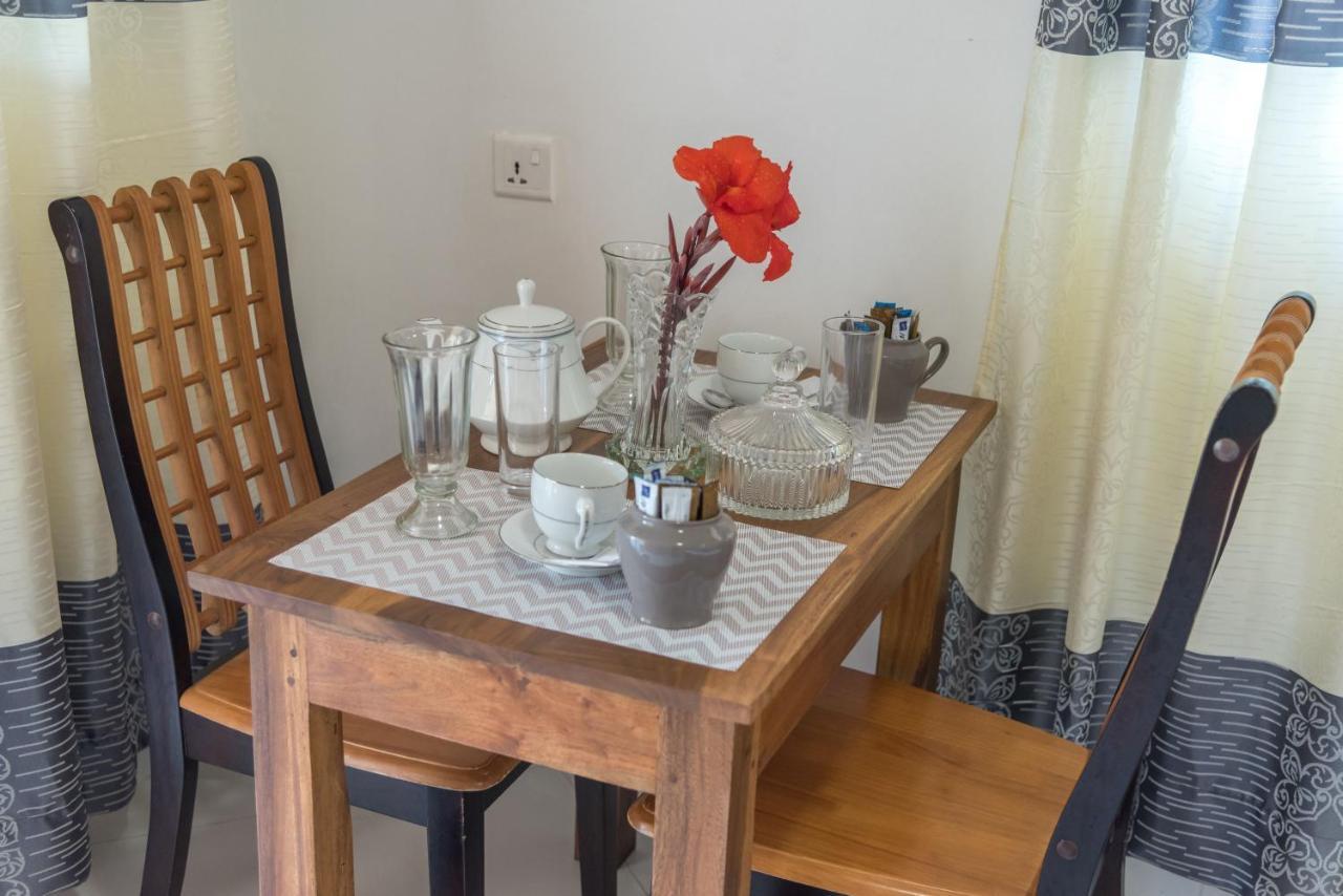 Autumn Home Stay 담불라 외부 사진